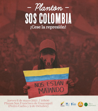 SOSColombia
