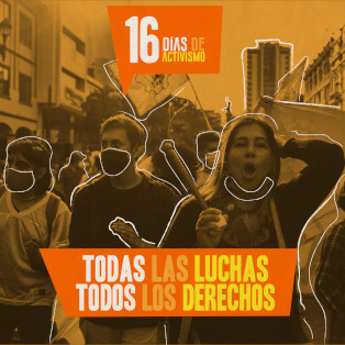 16DiasDeActivismo2020