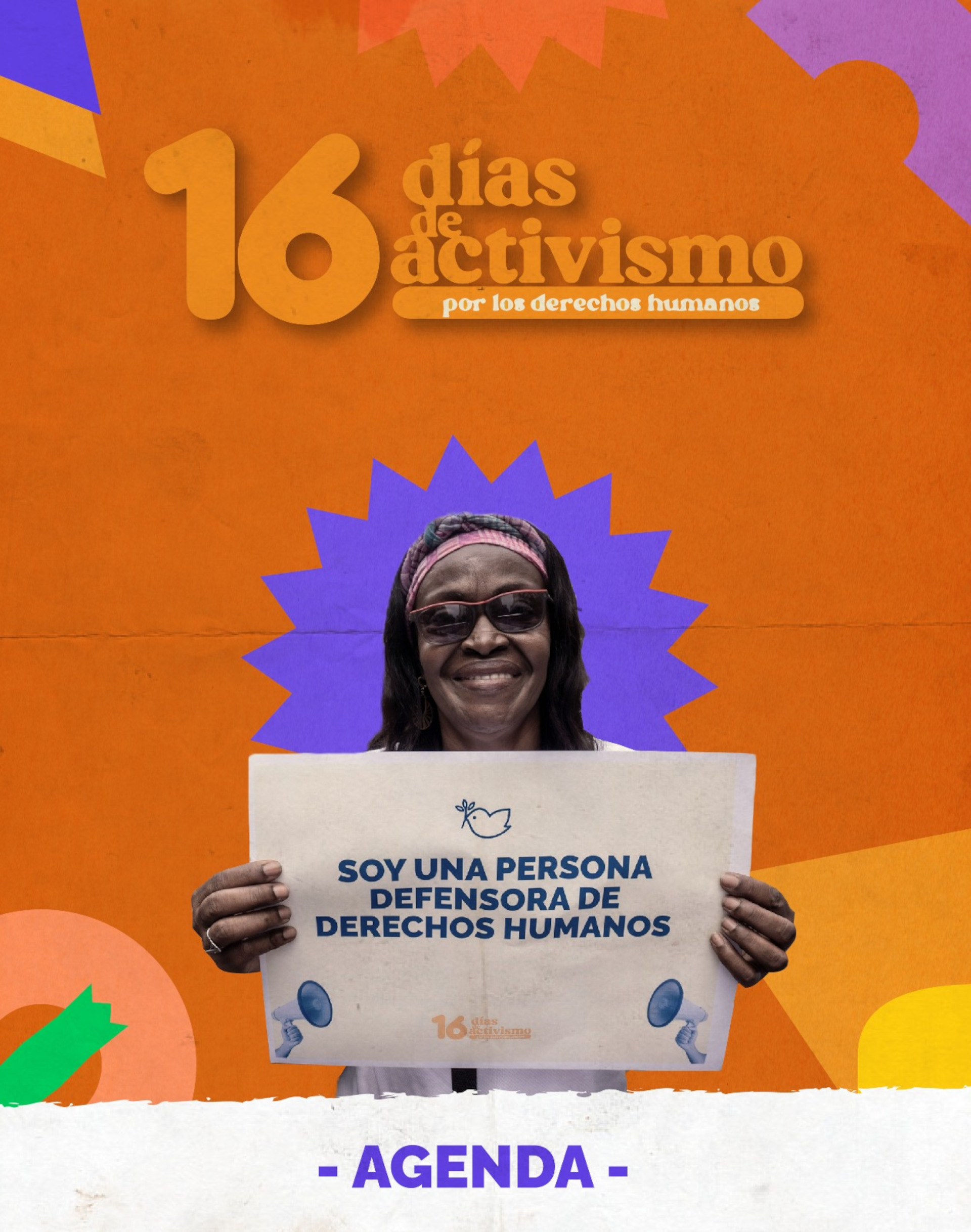 16DiasDeActivismo2025.16