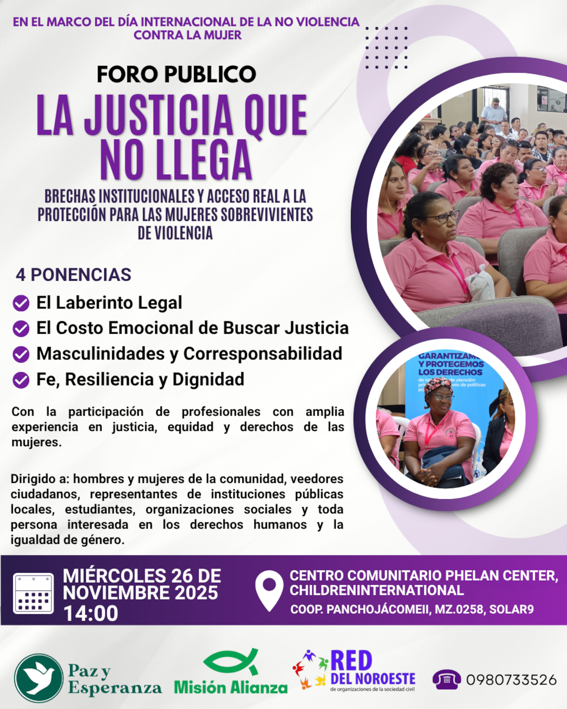 16DiasDeActivismo2025.5