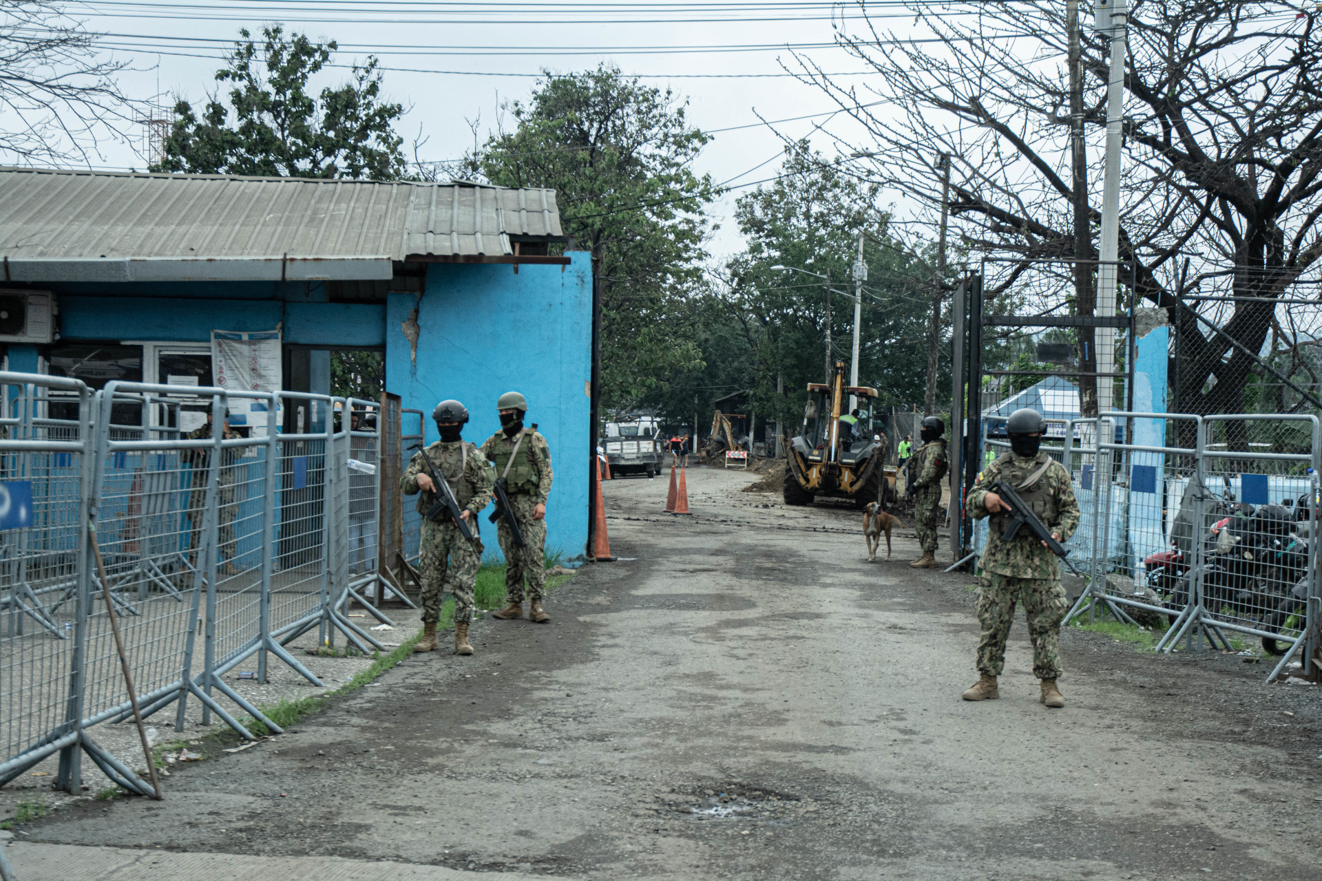 ReclamoCrisisCarcelarias2025