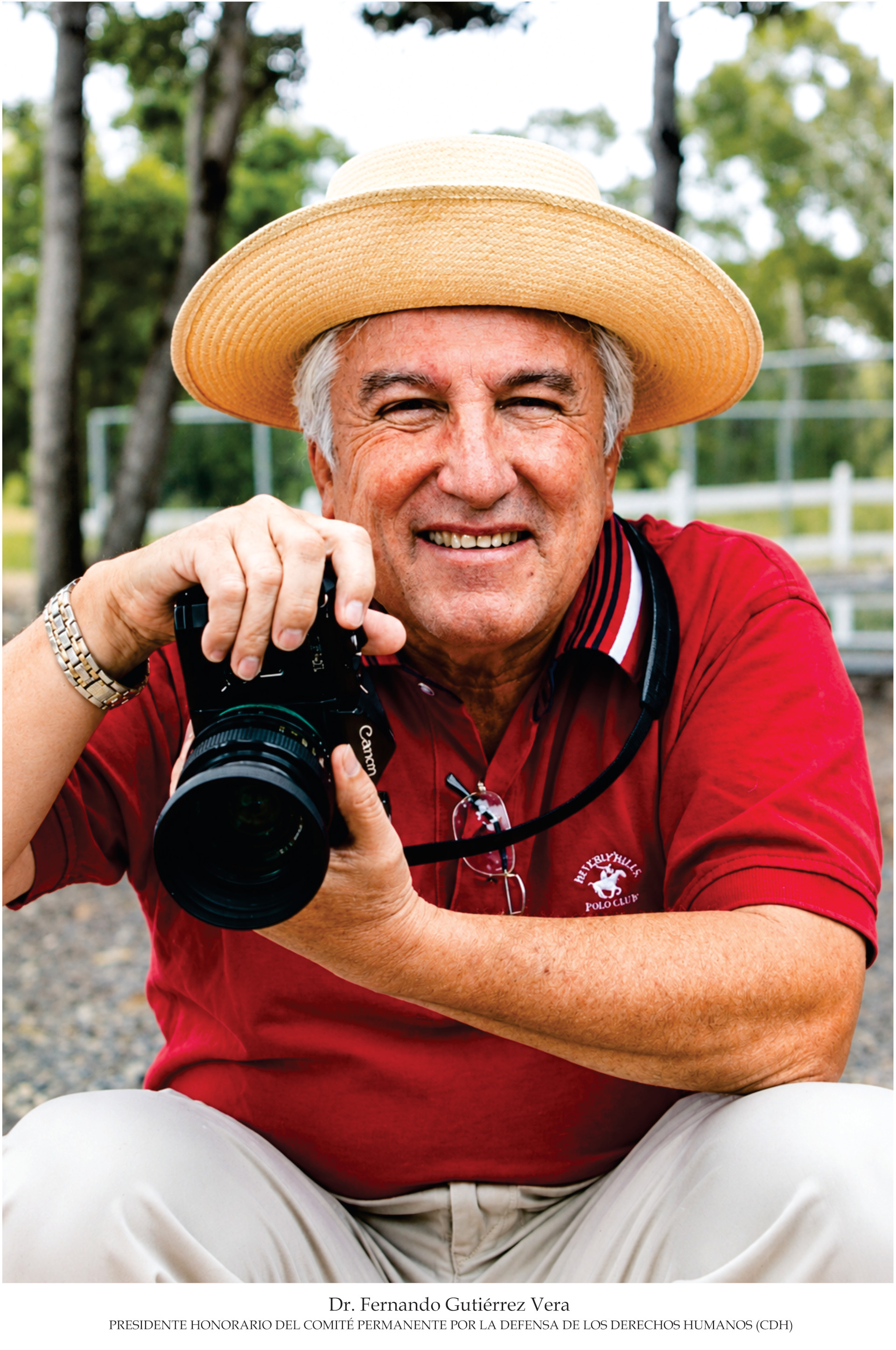 Fernando Gutierrez