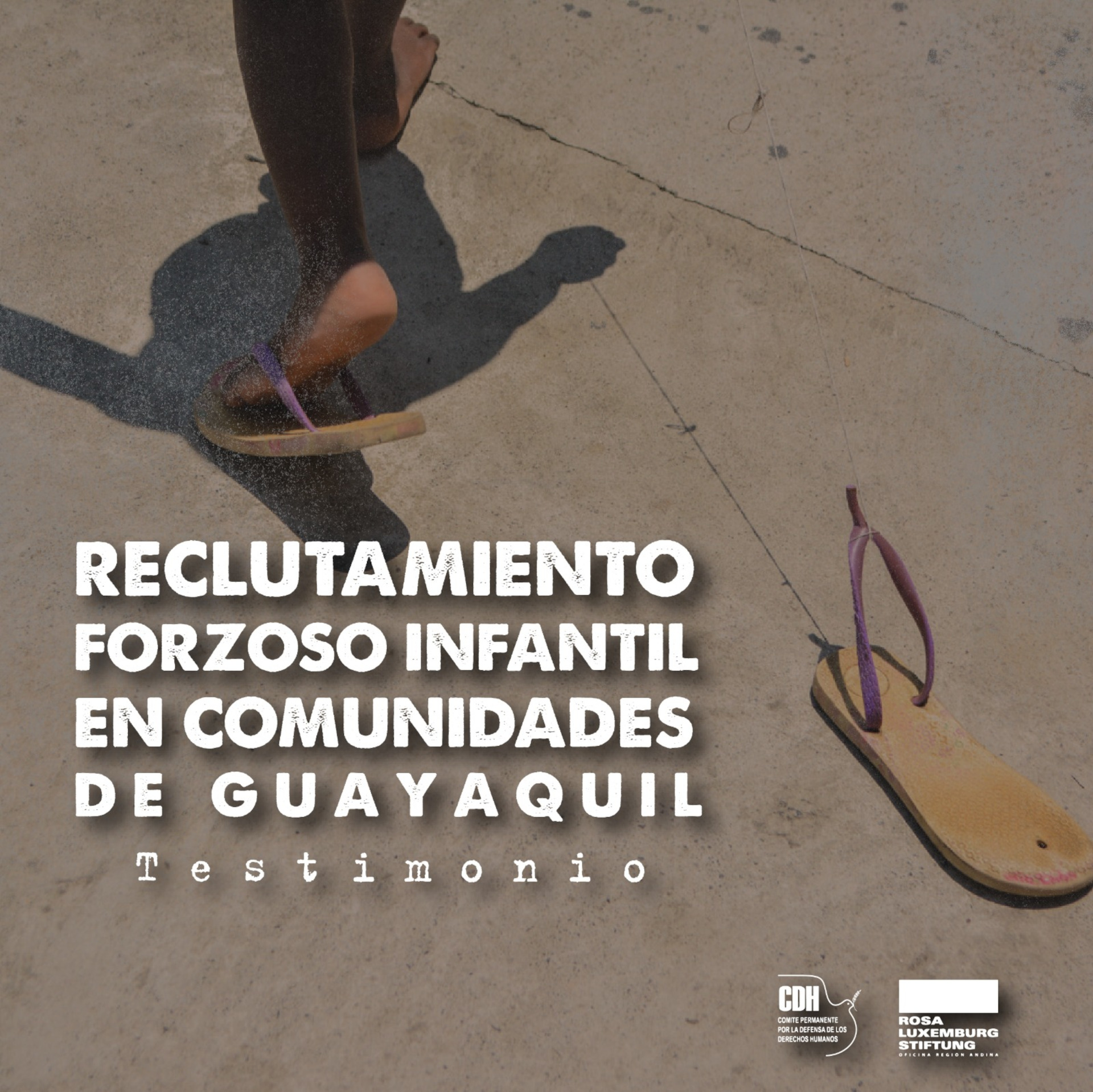 Reclutamiento