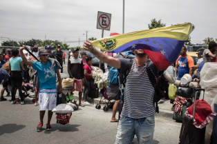 DesalojoVenezolanos1p