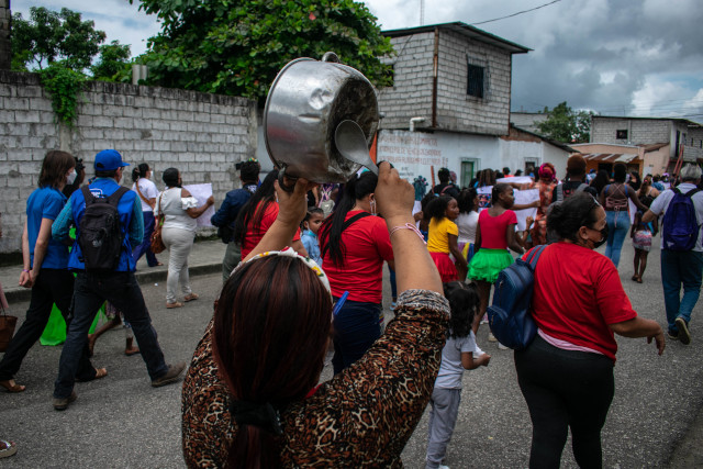 Empoderadas y Luchadoras 11