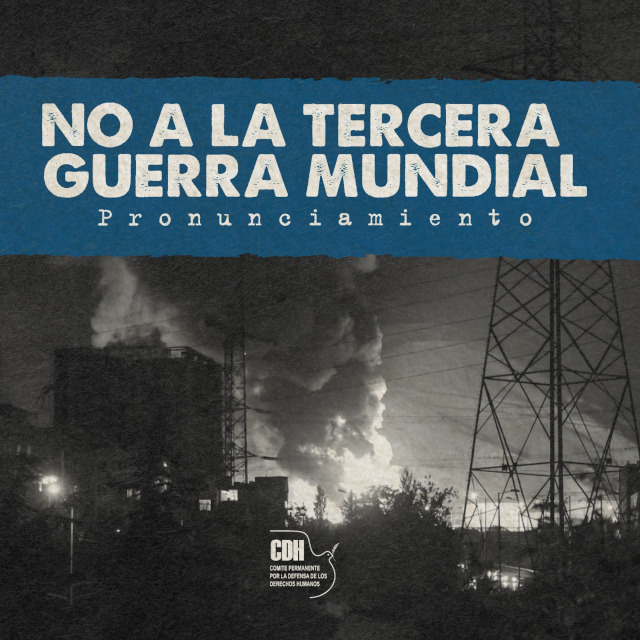 IIIGuerraMundial