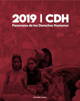 InformeCDH2019p