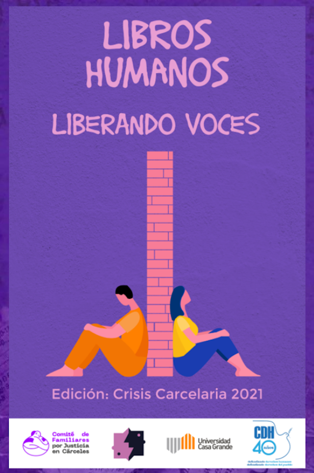 LibrosHumanos