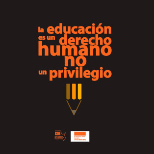 NoRecorteEducacionp