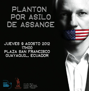 assange