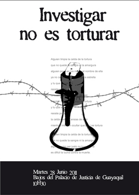 tortura